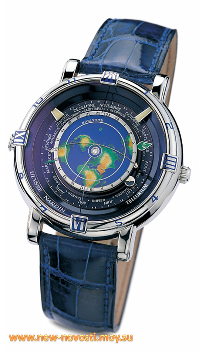 Часы земля наручные. Часы Ulysse Nardin Tellurium j. Kepler. Ulysse Nardin часы Планета. Ulysse Nardin с планетами. Часы с планетами на циферблате.